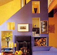 Cherry Tree Cottage - Coogee Beach Accommodation