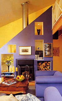 Cherry Tree Cottage - Coogee Beach Accommodation 0