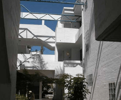 Cambridge Atrium - Coogee Beach Accommodation 0