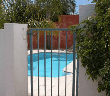 Cambridge Atrium - Coogee Beach Accommodation 1