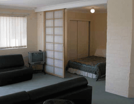Cambridge Atrium - Coogee Beach Accommodation 2