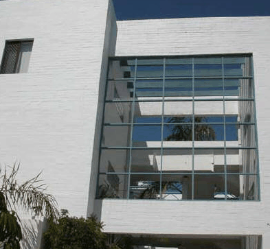 Cambridge Atrium - Coogee Beach Accommodation 3