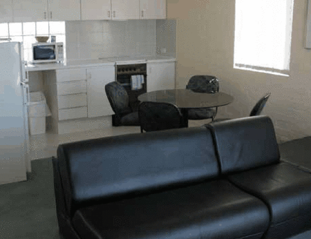 Cambridge Atrium - Coogee Beach Accommodation 5