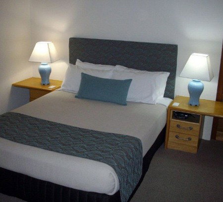 Quality Hotel Airport International - Coogee Beach Accommodation 3