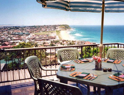 Merewether Beach B And B - Coogee Beach Accommodation 2