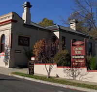 Colonial Motel - Omeo - Coogee Beach Accommodation
