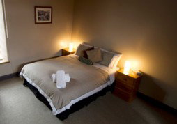 Colonial Motel - Omeo - Coogee Beach Accommodation 1