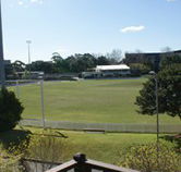 Shalom College - Coogee Beach Accommodation