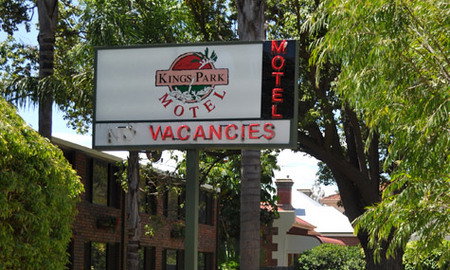  Coogee Beach Accommodation
