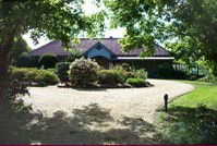 Monticello Countryhouse - Coogee Beach Accommodation 0