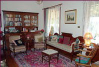 Monticello Countryhouse - Coogee Beach Accommodation 3