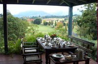 Monticello Countryhouse - Coogee Beach Accommodation 4