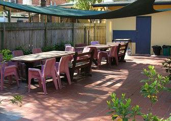 Manly Bunkhouse - Coogee Beach Accommodation 0