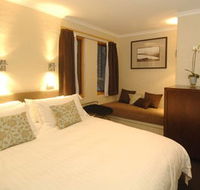 Rundells Alpine Lodge - Coogee Beach Accommodation