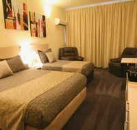 Adelaide Granada Motor Inn - Coogee Beach Accommodation