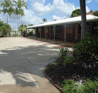 Country Ayr Motel - Coogee Beach Accommodation