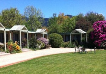 ELLENVALE HOLIDAY UNITS - Coogee Beach Accommodation 0