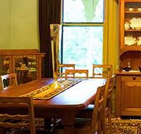 Nyrang Homestead - Coogee Beach Accommodation