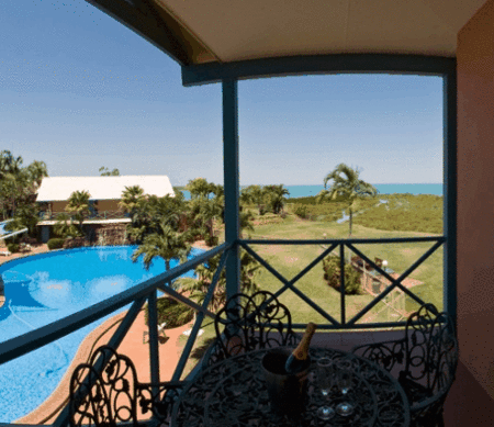 Hotel Kununurra - Coogee Beach Accommodation