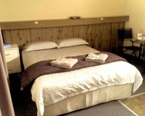 GLENROWAN KELLY COUNTRY MOTEL - Coogee Beach Accommodation 1