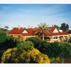 Glenwillan Homestead - Coogee Beach Accommodation