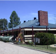 Golden Heritage Motor Inn - Coogee Beach Accommodation