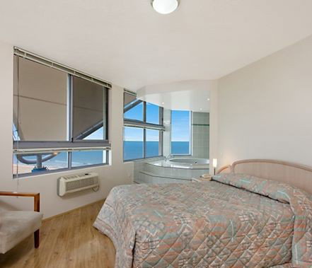 Oceanside Resort - Coogee Beach Accommodation 2