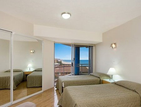 Oceanside Resort - Coogee Beach Accommodation 3