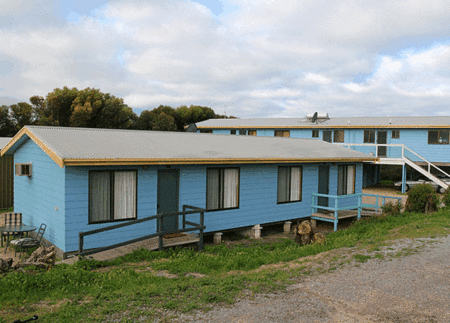 Marion Bay Seaside Apartments - Coogee Beach Accommodation 1