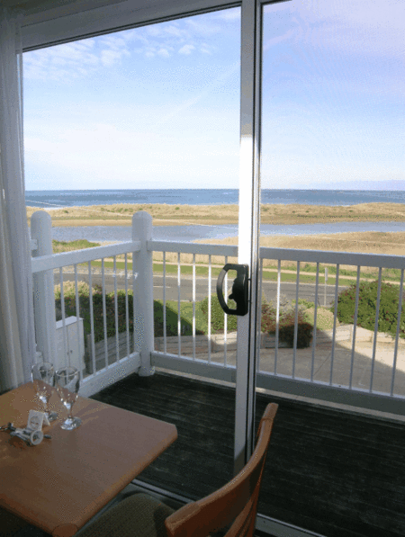 A Great Ocean View Motel - Coogee Beach Accommodation 1