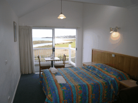 A Great Ocean View Motel - Coogee Beach Accommodation 3