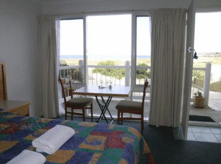 A Great Ocean View Motel - Coogee Beach Accommodation 4