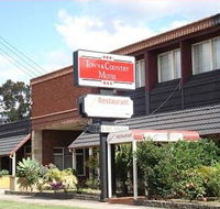 Town  Country Motel - Coogee Beach Accommodation