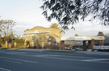 Comfort Inn Greensborough - Coogee Beach Accommodation