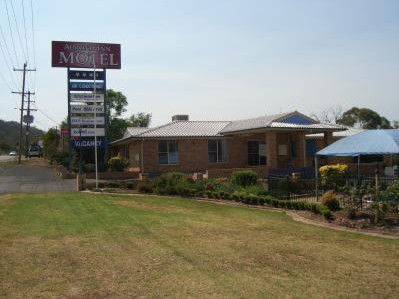 Tamworth NSW Coogee Beach Accommodation