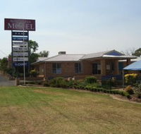 Almond Inn Motel - Coogee Beach Accommodation