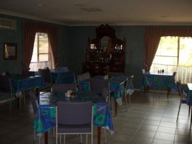 Almond Inn Motel - Coogee Beach Accommodation 1