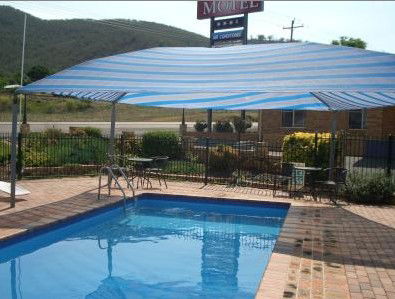 Almond Inn Motel - Coogee Beach Accommodation 2