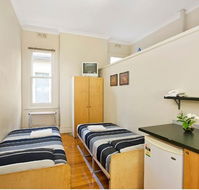 Cambridge Lodge - Coogee Beach Accommodation