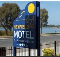Heyfield Motel And Apartments - Coogee Beach Accommodation