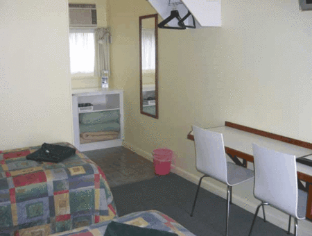 High Street Motel - Coogee Beach Accommodation 2