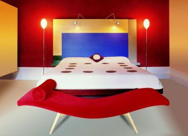 Medusa Hotel - Coogee Beach Accommodation 0