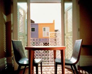 Medusa Hotel - Coogee Beach Accommodation 1