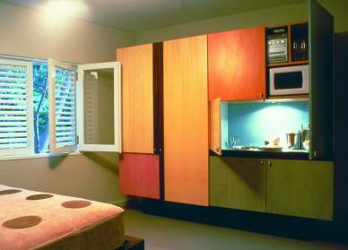 Medusa Hotel - Coogee Beach Accommodation 2