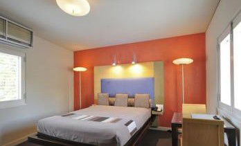 Medusa Hotel - Coogee Beach Accommodation 3