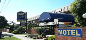 Hume Villa Motor Inn - Coogee Beach Accommodation