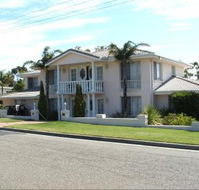 Gracelands - Coogee Beach Accommodation