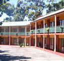 Comfort Inn Lady Augusta - Coogee Beach Accommodation