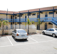 Lakes Central Hotel - Coogee Beach Accommodation
