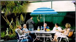 Lakes Jakaranda Holiday Units - Coogee Beach Accommodation 2